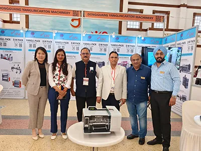 Convention au Kenya, PRINT PACK SIGN EXPO KENYA 2024