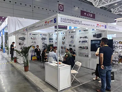 Convention à Dubai, PROPAPER DUBAI 2024