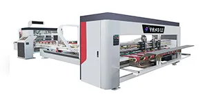 Machines formeuses de carton