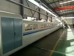 Une machine double face