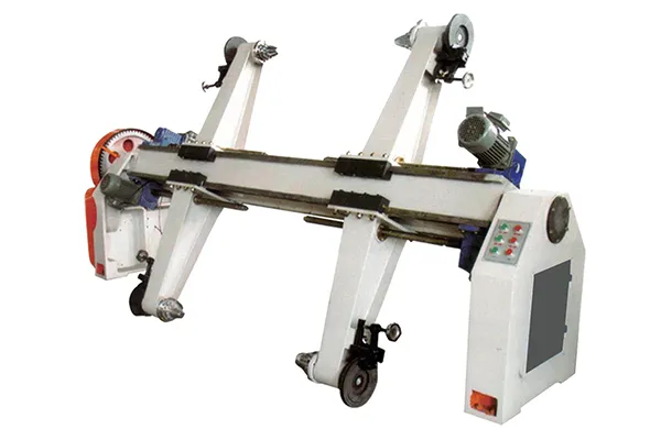 Débobineur électrique sans axe, CZYL-ESM