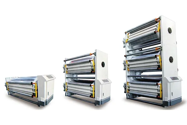 Préchauffeur de papier