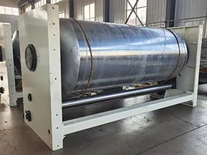 Préchauffeur de papier