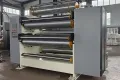 Machine colleuse pour carton ondulé