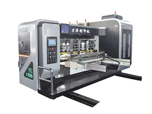 Unité de livraison de papier