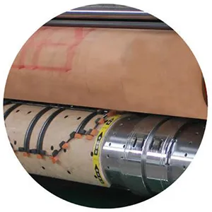 CZYL-F Plieuse-colleuse automatique avec convoyeur à chaîne