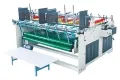 CZYL-PFM Plieuse-colleuse (type presse)