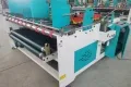 CZYL-PFM Plieuse-colleuse (type presse)