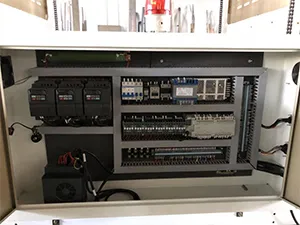 Système électrique