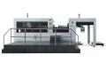 Formeuse de carton Die-Cutting, CZYL-ADM