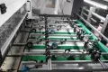 Formeuse de carton Die-Cutting, CZYL-ADM